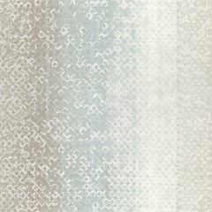 Celeste Stormy Privacy Curtain Fabric